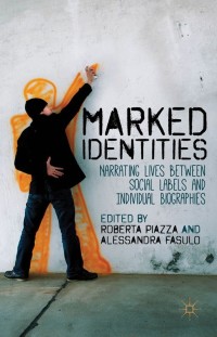 表紙画像: Marked Identities 9781137332806