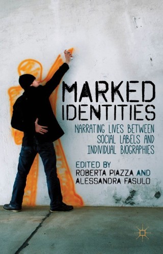 Imagen de portada: Marked Identities 9781137332806