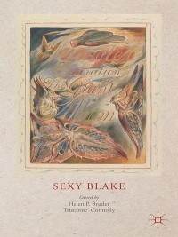 Cover image: Sexy Blake 9781137332837