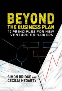 Imagen de portada: Beyond the Business Plan 9781137332868