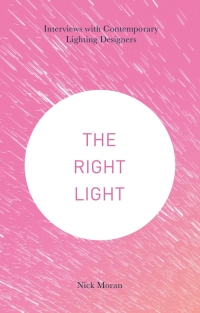 Cover image: The Right Light 1st edition 9781137334770
