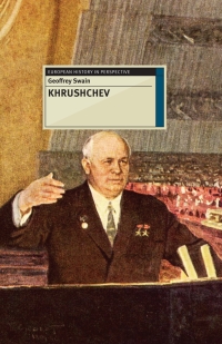 Cover image: Khrushchev 1st edition 9781137335494