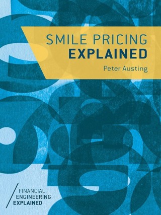 Cover image: Smile Pricing Explained 9781137335715