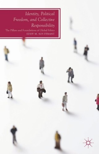 Cover image: Identity, Political Freedom, and Collective Responsibility 9781137365828