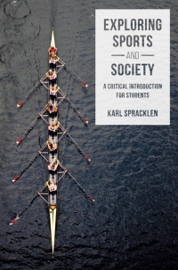 Imagen de portada: Exploring Sports and Society 1st edition 9781137341594