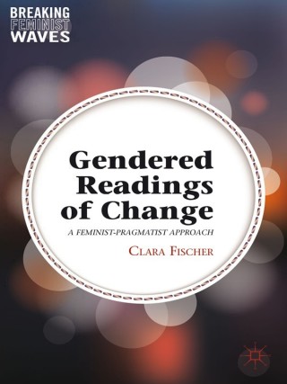 Cover image: Gendered Readings of Change 9781137347879