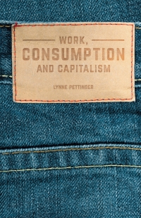 Cover image: Work, Consumption and Capitalism 1st edition 9781137342775