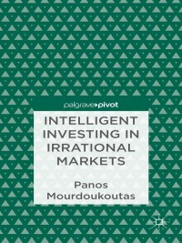 Imagen de portada: Intelligent Investing in Irrational Markets 9781137350626