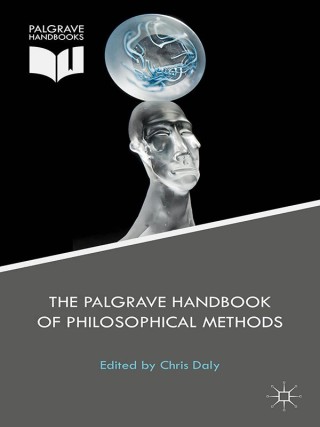 Cover image: The Palgrave Handbook of Philosophical Methods 9781137344540