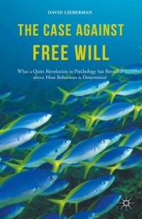 Cover image: The Case Against Free Will 9781137345240