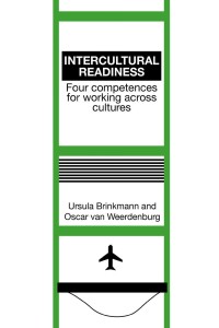 Cover image: Intercultural Readiness 9781137346971