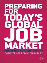 Imagen de portada: Preparing for Today's Global Job Market 9781137354051