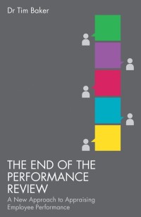 Imagen de portada: The End of the Performance Review 9781137347497