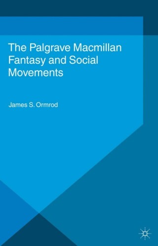 Cover image: Fantasy and Social Movements 9781349467600
