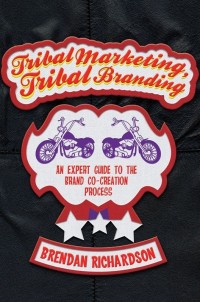 Cover image: Tribal Marketing, Tribal Branding 9780230368828