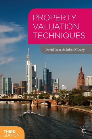 Immagine di copertina: Property Valuation Techniques 3rd edition 9781137302410