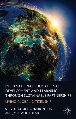 Imagen de portada: International Educational Development and Learning through Sustainable Partnerships 9781137349972