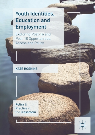 Omslagafbeelding: Youth Identities, Education and Employment 9781137352910