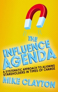 Cover image: The Influence Agenda 9781137355843