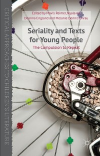 Imagen de portada: Seriality and Texts for Young People 9781137355997