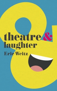 Cover image: Theatre and Laughter 1st edition 9781137356086