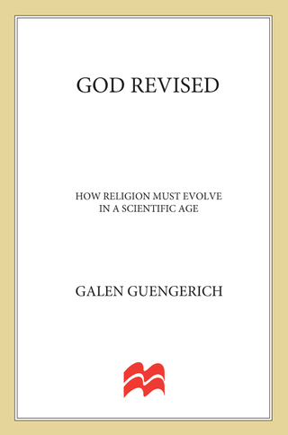 Imagen de portada: God Revised 9780230342255