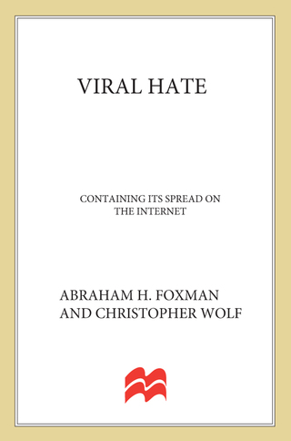 Cover image: Viral Hate 9780230342170