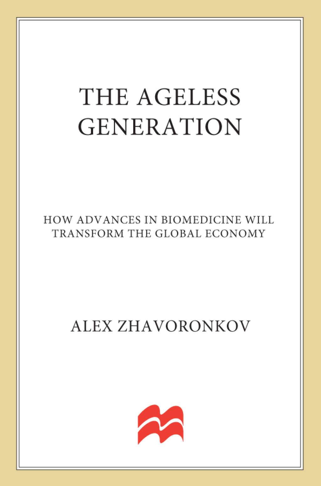 The Ageless Generation eBook Rental