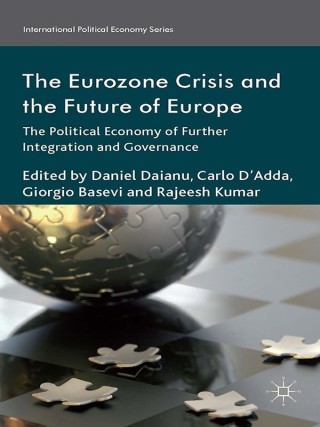 Imagen de portada: The Eurozone Crisis and the Future of Europe 9781349470600