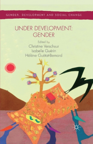 Cover image: Under Development: Gender 9781349675548
