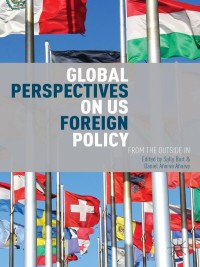 Imagen de portada: Global Perspectives on US Foreign Policy 9781137363664