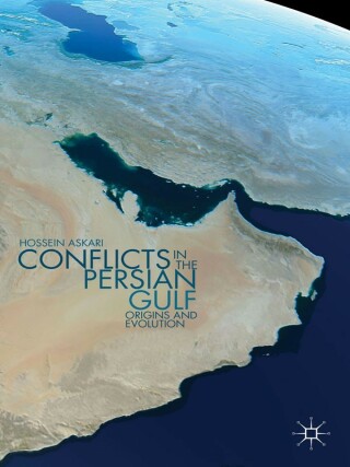Imagen de portada: Conflicts in the Persian Gulf 9781137358370