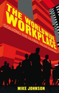 Cover image: The Worldwide Workplace 9781137361264