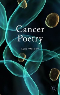 Cover image: Cancer Poetry 9781137361998