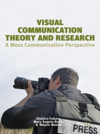 صورة الغلاف: Visual Communication Theory and Research 9781137362148