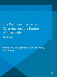 Imagen de portada: Coleridge and the Nature of Imagination 9781137362612