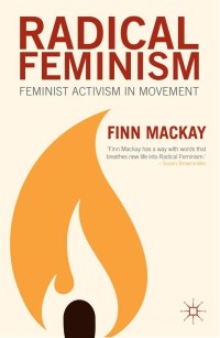Cover image: Radical Feminism 9781137363572