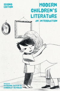 Imagen de portada: Modern Children's Literature 2nd edition 9781137357458