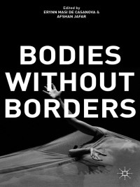 Cover image: Bodies Without Borders 9781137372185