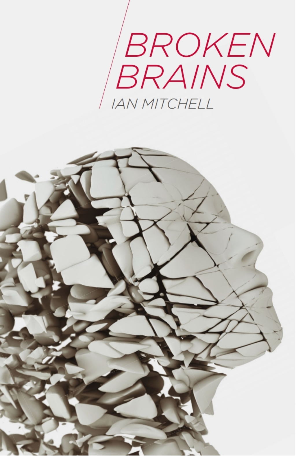 Broken Brains 1st Edition