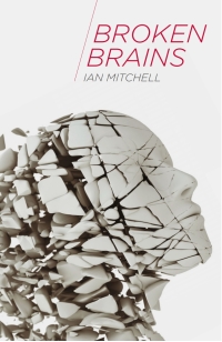 Cover image: Broken Brains 1st edition 9781137366832