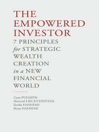 Cover image: The Empowered Investor 9781137366863