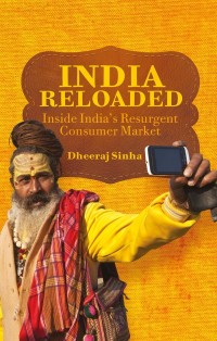 Cover image: India Reloaded 9781349676408