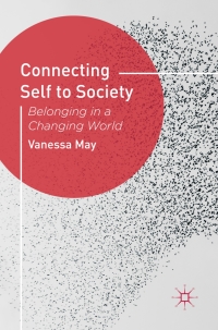 صورة الغلاف: Connecting Self to Society 1st edition 9780230292871