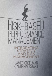 Imagen de portada: Risk-Based Performance Management 9780230301320