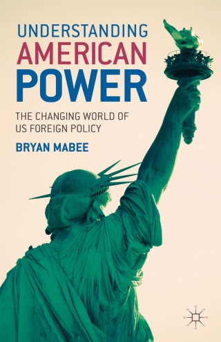 Imagen de portada: Understanding American Power 1st edition 9780230217737
