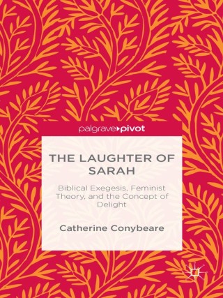 Cover image: The Laughter of Sarah 9781137373113