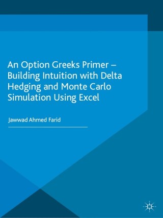 Cover image: An Option Greeks Primer 9781137371669