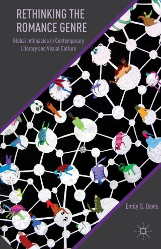 Cover image: Rethinking the Romance Genre 9781137371867