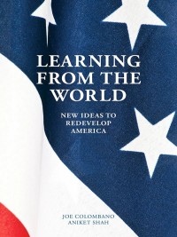 Cover image: Learning from the World 9781137372123